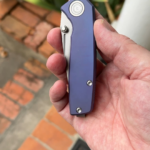 Ano’d the Acuto this weekend 😁