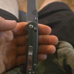 Knife Id
