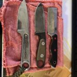 Sheath Recommendations?