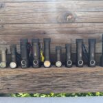 Zebralight herd pic and a smattering of other lights in my collection