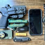 Getting Ready For The Weekend EDC