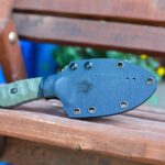 Another day another EDC that I made