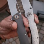 Pivot Jewelry - Eutsler Nuetralizer & DUK