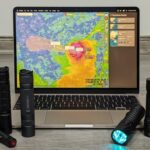 A storm is coming 😍