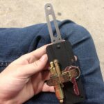 Light packing tonight