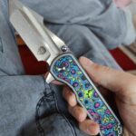 So what are you carrying today?