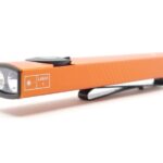 Olight Arkfeld Pro Review