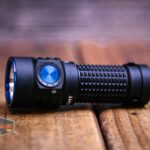 Olight Baton Turbo Flashlight Review (Arkfeld Pro Paw Edition and Perun 3 links inside, too!)