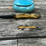 KND Kershaw Livewire in ultem