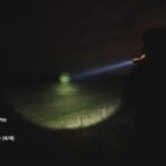 I did Nitecore MH40 Pro beamshots video