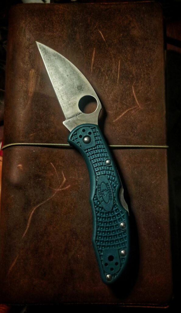 Delica 4