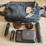 Fist post, blackout EDC