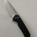 Friday Pocket Check: Pro-Tech Mordax