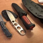 Tired of the fancy expensive knives