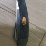 Anyone know what knife this is? (Got it for 3$ cad)