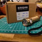 NLD : D4v2 Brass, SST20 4000K