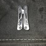 Found this little guy out on my route at work!