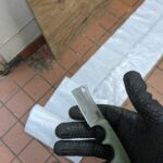 What was the last thing you cut with your EDC?