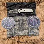 Got my late brother's knife engraved thanks to this group and I want to say thank you to everyone from my original post. I also want to give a shout-out to u/Jared6185 for the amazing work he did.