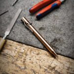 Made myself a nice addition to my edc