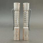 New Reylight Pineapple Mini Mokume (what materials are these?)