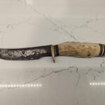 Does anybody recognize this bad boy?