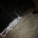 Arkfield Pro came in handy for my midnight snack