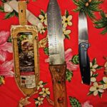 For those always stating use your knives