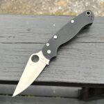 NKD: Button operated pm2