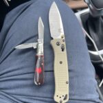 Sunday Church Carry! What are you carrying?