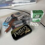 Looking for tin similar to Potter’s