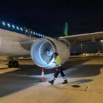 More sad beamshots TS22 and S6/SFT40: