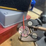 Love fixing QC issues from manufacturers..