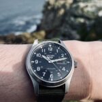 Land’s End Cornwall carry