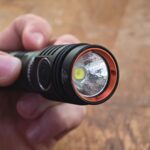 [NLD] My Wurkkos FC13 arrived today