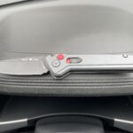 First knife! Buck 838 Deploy Auto!