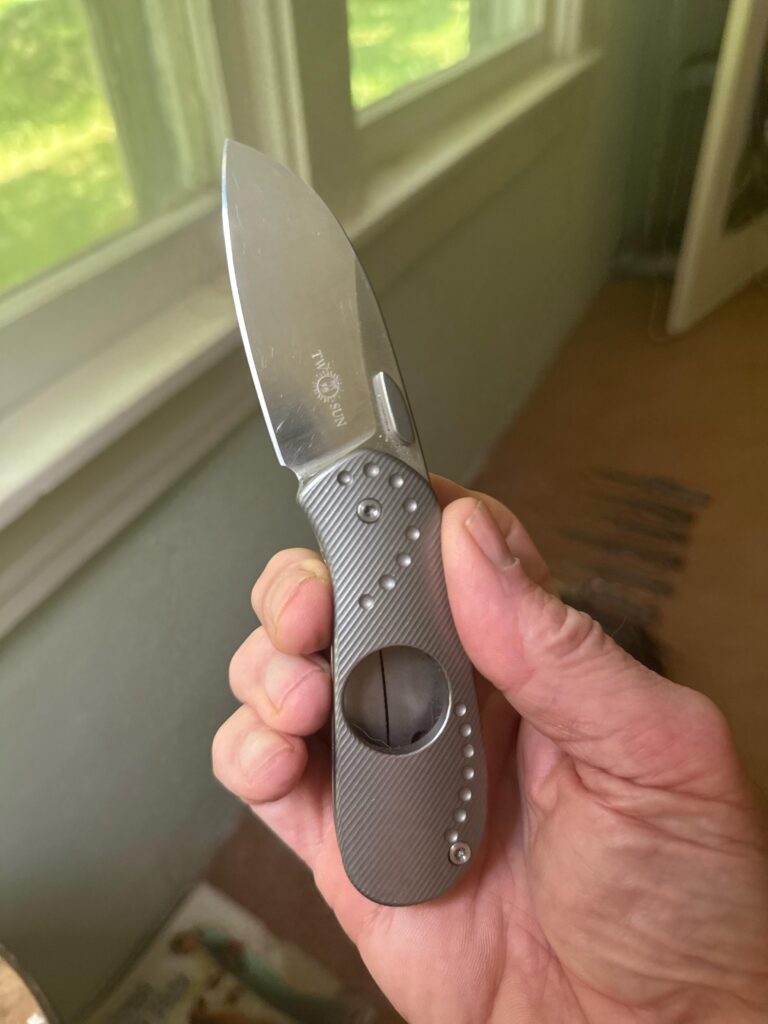 Twosun TS-179 “Perfecto”