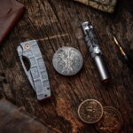 Ballin on no budget 😂 my carry today consists of all grail pieces