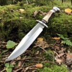 Linder Bowie Knife
