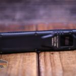 Nitecore EDC27 UHi Ultra Slim Flashlight Review