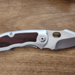 This is the piece of shit I daily carry, and I love it!