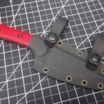 Anybody else carry some fixed blades like this?