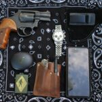 New wallet is fitting in well with my EDC