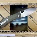 What are you opening boxes with today?