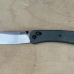 Rarely mentioned / under appreciated knife