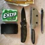 Hurricane Clean Up😔 Edc