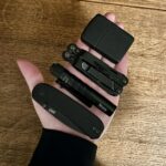 All black everything