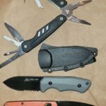 Heading Down the Ozark Trail