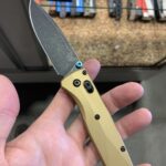 Thoughts on the New Bugout?
