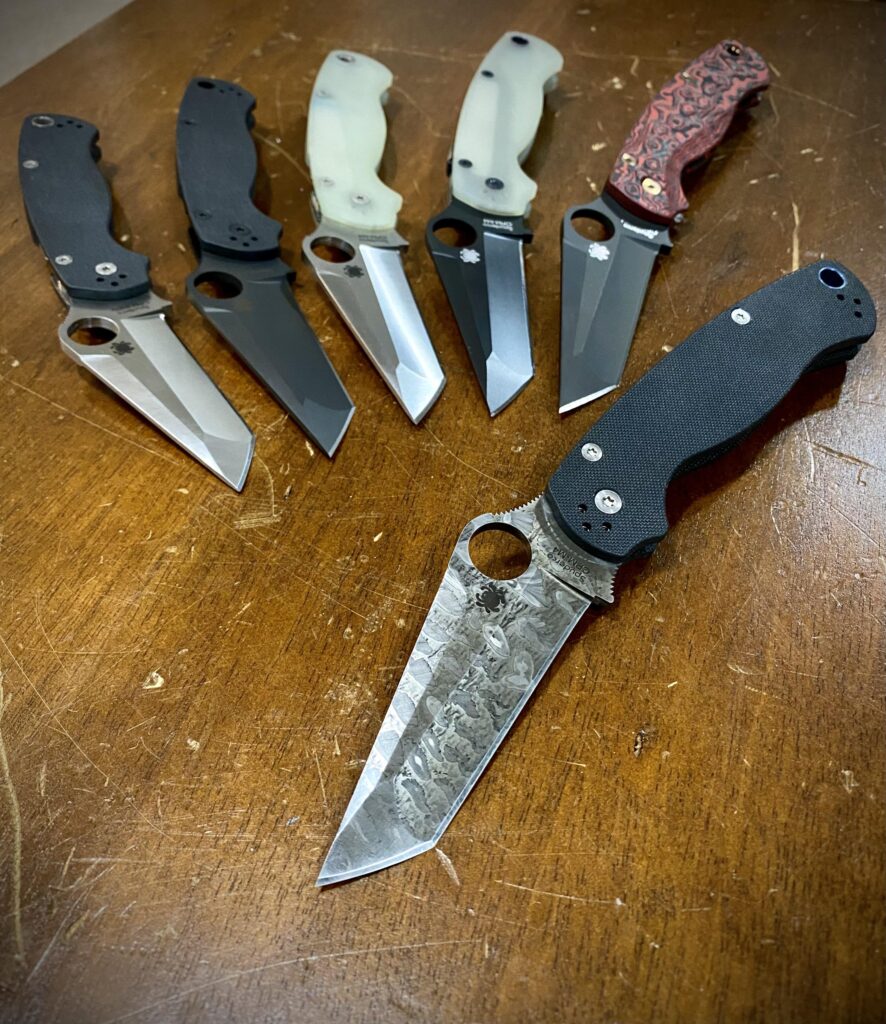 Spreading Tanto love, one post at a time 🖤